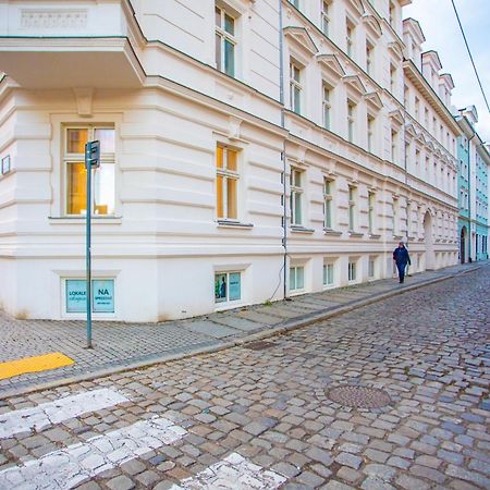 Apartament Zielona 5 - Centrum Poznan Exterior photo